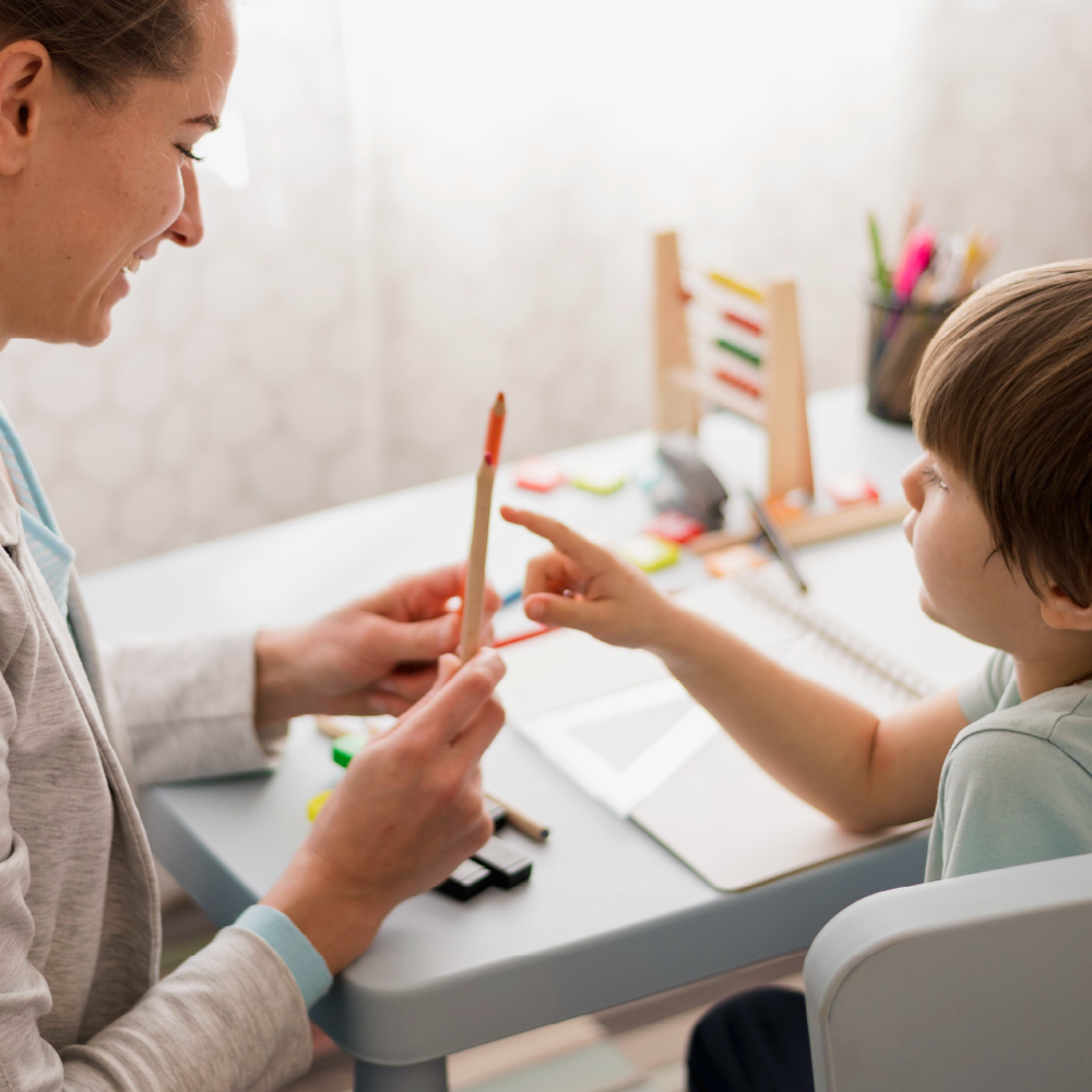 Percorso riabilitativo